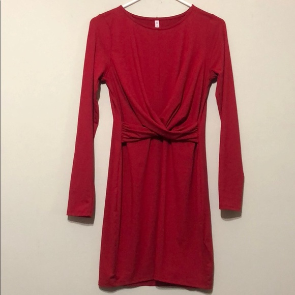 Mts dress - Picture 2 of 5